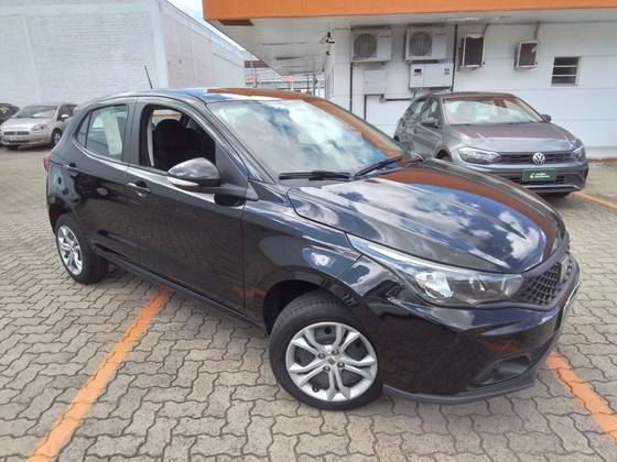 FIAT ARGO 1.0 FIREFLY FLEX DRIVE MANUAL